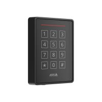 Axis A4120-E - RFID berührungsloser Leser/Tastatur