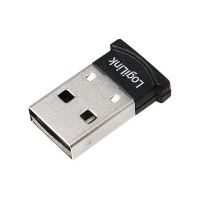 LogiLink Adapter USB 2.0 Micro Bluetooth 4.0 Class 1