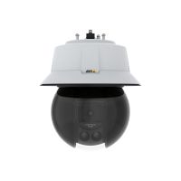Axis Q63 Series Q6315-LE 50 Hz - Netzwerk-Überwachungskamera - PTZ - Außenbereich - vandalismusgeschützt - Farbe (Tag&Nacht)