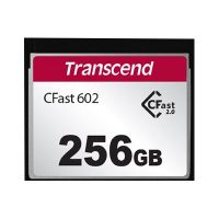Transcend CFast 2.0 CFX602 - Flash-Speicherkarte