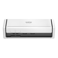 Brother ADS-1800W - Dokumentenscanner - Dual CIS - Duplex - A4 - 600 dpi x 600 dpi - bis zu 30 Seiten/Min. (einfarbig)
