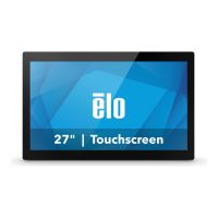 Elo Touch Solutions Elo 2799L - LED-Monitor - 68.58 cm (27") - offener Rahmen - Touchscreen - 1920 x 1080 Full HD (1080p)