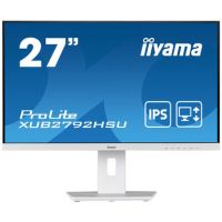 Iiyama ProLite XUB2792HSU-W5 - LED-Monitor - 68.6 cm (27")