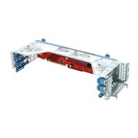 HPE Primary/Secondary Riser Cage without Retainer Clip