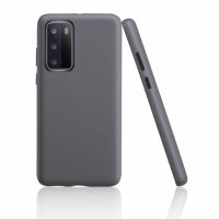 GARBOT Corium Nappa Leather Case for P40 Grey