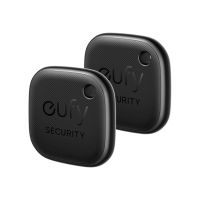 Anker Innovations eufy Security SmartTrack Link - Anti-Verlust Bluetooth-Tag für Handy (Packung mit 2)