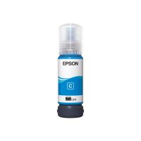 Epson EcoTank 108 - 70 ml - Cyan - original