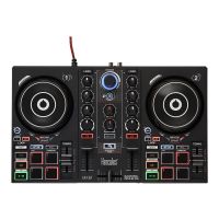 Hercules DJ Control Inpulse 200 - DJ-Regler