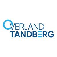 Overland-Tandberg 5 x LTO Ultrium - Mit Strichcodeetikett
