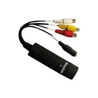 Technaxx Easy USB Video Grabber - Videoaufnahmeadapter