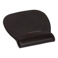 3M Precise Mousing Surface with Gel Wrist Rest MW311LE