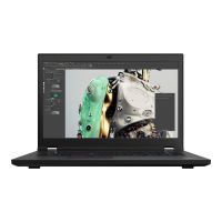 Lenovo ThinkPad P17 Gen 2 20YU - Intel Core i7 11800H / 2.3 GHz - Win 10 Pro 64-Bit (mit Win 11 Pro Lizenz)