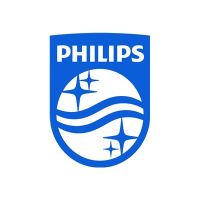 Philips LFH0182 - Ohrpolster für Kopfhörer (Packung mit 2)