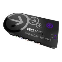 Roxio Game Capture HD PRO - Videoaufnahmeadapter