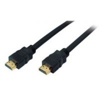 ShiverPeaks HDMI A-Stecker auf 0.5 m schwarz - Digital/Display/Video - CAT 2