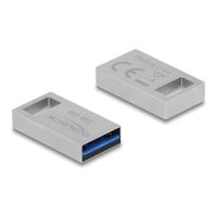 Delock USB-Flash-Laufwerk - 256 GB - USB 3.0