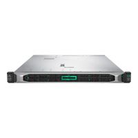 HPE ProLiant DL360 Gen10 Network Choice - Server - Rack-Montage - 1U - zweiweg - 1 x Xeon Silver 4215R / 3.2 GHz - RAM 32 GB - SATA/SAS - Hot-Swap 6.4 cm (2.5")