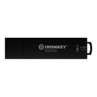 Kingston IronKey D500S - USB-Flash-Laufwerk - verschlüsselt