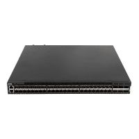 D-Link DXS 3610-54S - Switch - L3 - managed - 48 x 10 Gigabit SFP+ + 6 x 40 Gigabit QSFP+ / 100 Gigabit QSFP28