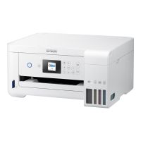 Epson EcoTank ET-2756 - Multifunktionsdrucker - Farbe - Tintenstrahl - nachfüllbar - A4/Legal (Medien)