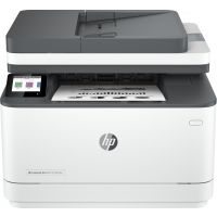 HP LaserJet Pro Multifunktionsdrucker 3102fdw Drucker - Schwarzweiß - Drucker für Kleine und mittlere Unternehmen - Drucken - Kopieren - Scannen - Faxen - beidseitiger Druck; Scannen an E-Mail; Scannen an PDF - Laser - Monodruck - 1200 x 1200 DPI - A4 - D