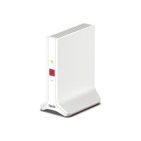 AVM FRITZ! Repeater 3000 AX - Wi-Fi-Range-Extender - 1GbE - Wi-Fi 6 - 2,4 GHz (1 Band)