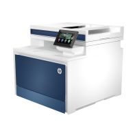 HP Color LaserJet Pro MFP 4302dw - Multifunktionsdrucker - Farbe - Laser - Legal (216 x 356 mm)