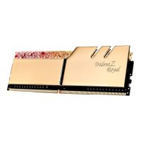 G.Skill Trident Z Royal Series - DDR4 - Kit - 128 GB: 4 x 32 GB