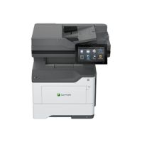 Lexmark XM3350 - Multifunktionsdrucker - s/w - Laser - A4/Legal (Medien)