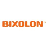 BIXOLON Drucker: Etikettenspende-Option - für