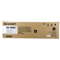 Sharp MX-900GT - Schwarz - Original - Tonerpatrone