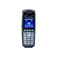 SpectraLink 84-Series 8440 - Schnurloses VoIP-Telefon - mit Bluetooth-Schnittstelle - IEEE 802.11a/b/g/n (Wi-Fi)