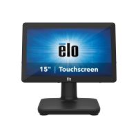 Elo Touch Solutions EloPOS System - Mit Standfuß & I/O Hub - All-in-One (Komplettlösung)