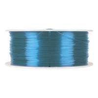 Verbatim Durchsichtig blau - 1 kg - PTEG-Filament (3D)