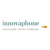 Innovaphone Schreibtischständer für VoIP-Telefon