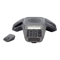 Auerswald COMfortel C-400 - VoIP-Konferenztelefon