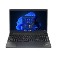 Lenovo ThinkPad E15 Gen 4 21E6 - 180°-Scharnierdesign - Intel Core i5 1235U / 1.3 GHz - Win 11 Pro - Intel Iris Xe Grafikkarte - 16 GB RAM - 512 GB SSD TCG Opal Encryption 2, NVMe - 39.6 cm (15.6")