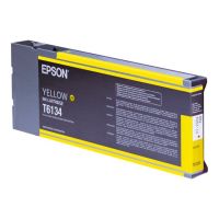 Epson T6134 - 110 ml - Gelb - Original - Tintenpatrone