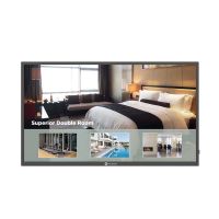 AG Neovo 32" indoor digital sinage/Video Wall 16/7 - 81,3 cm