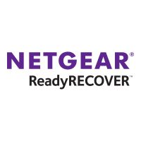 Netgear ReadyRECOVER - Lizenz - 6 virtuelle Server