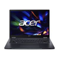 Acer TravelMate P4 Spin 14 TMP414RN-53-TCO - Flip-Design - Intel Core i5 1335U / 1.3 GHz - Win 11 Pro - Intel Iris Xe Grafikkarte - 8 GB RAM - 512 GB SSD - 35.6 cm (14")