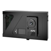 APC NetBotz Room Monitor 755 - Gerät zur Umgebungsüberwachung