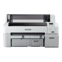 Epson SureColor SC-T3200 w/o stand - 610 mm (24")