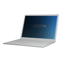Dicota Secret - Blickschutzfilter für Notebook - 2-Wege - entfernbar - Plug-in (13.5")