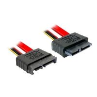 Delock SATA Slimline cable - SATA-Kabel - Slimline SATA (M)