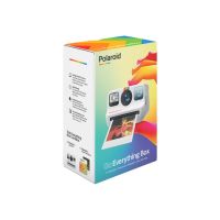 Polaroid Go - Everything Box - Sofortbildkamera