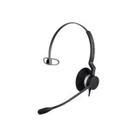 Jabra BIZ 2300 QD Mono - Headset - On-Ear - konvertierbar