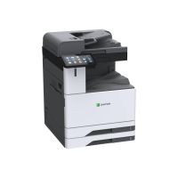 Lexmark XC9455 - Multifunktionsdrucker - Farbe - Laser - A3 plus (329 x 483 mm)