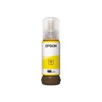 Epson EcoTank 108 - 70 ml - Gelb - original