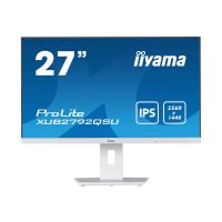 Iiyama ProLite XUB2792QSU-W5 - LED-Monitor - 68.5 cm (27")